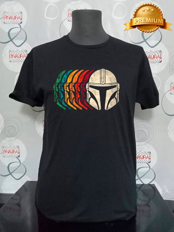 Camiseta Star Wars