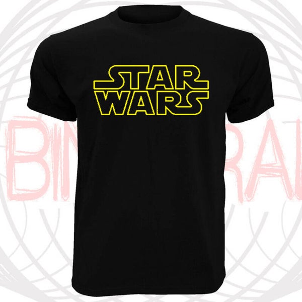 Camiseta Star Wars