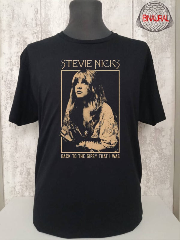 Camiseta Stevie nicks