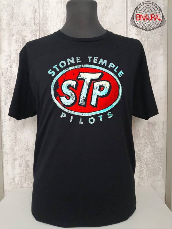 Camiseta Stone temple pilots