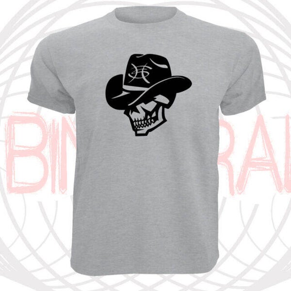 Camiseta Heroes del Silencio - Bunbury