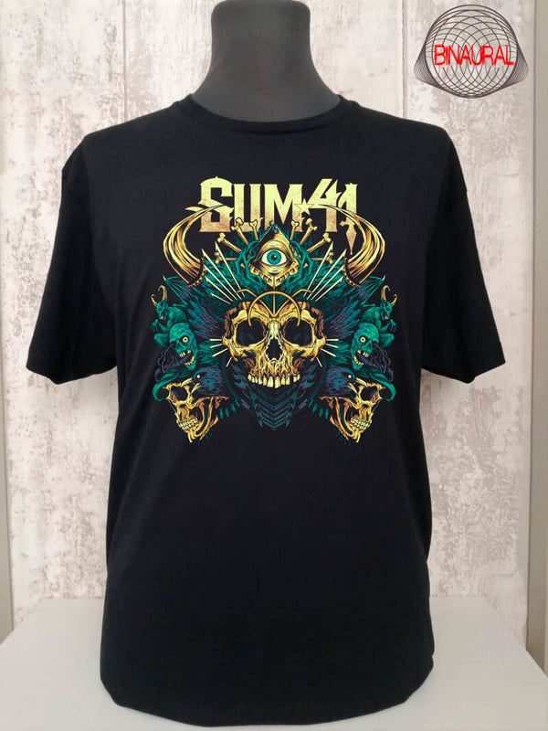 Camiseta sum 41
