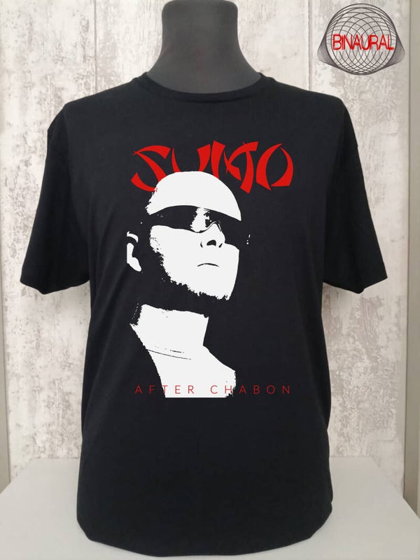 Camiseta Sumo Luca prodan