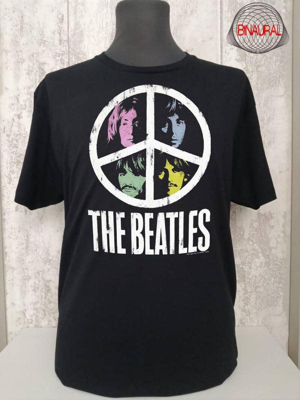 Camiseta The Beatles