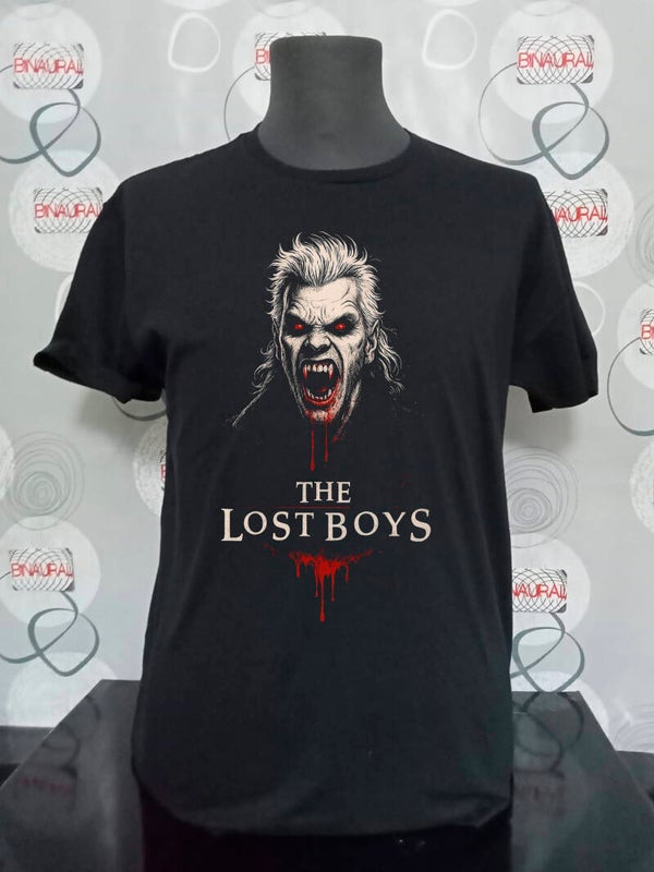 Camiseta The lost boys