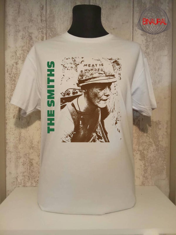 Camiseta The Smiths