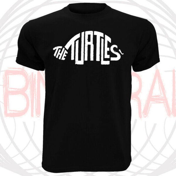 Camiseta the turttles