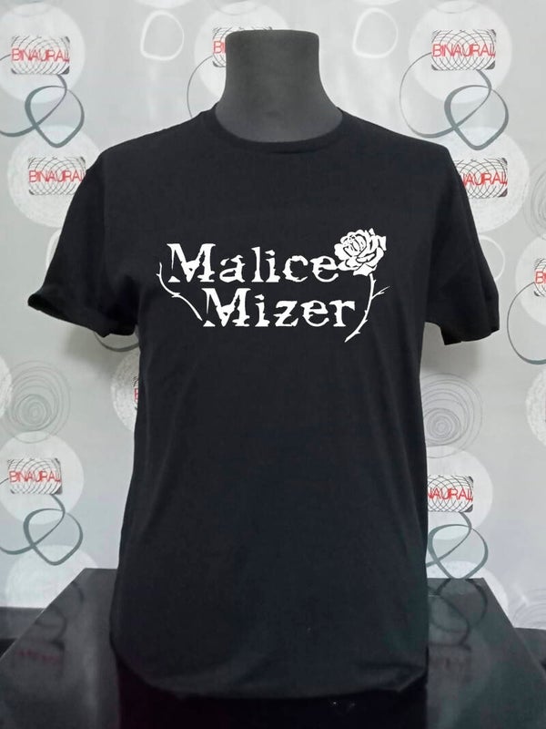 Camiseta Malice mizer