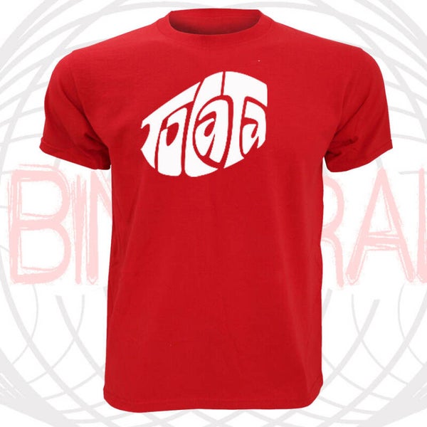 Camiseta Tocata