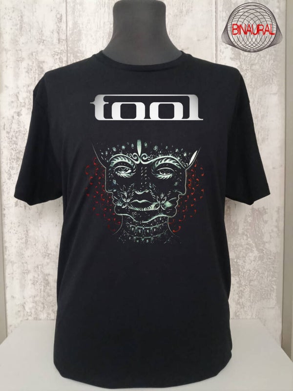 Camiseta Tool