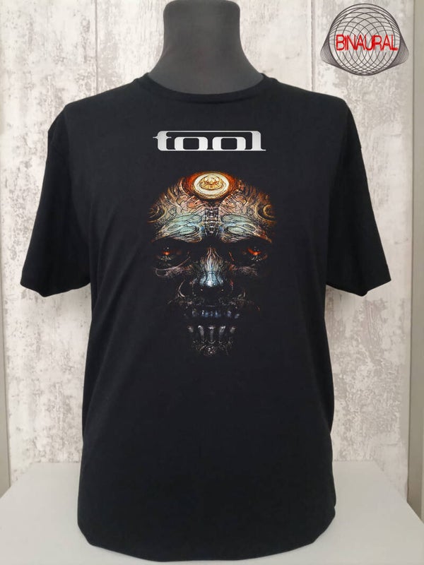 Camiseta Tool