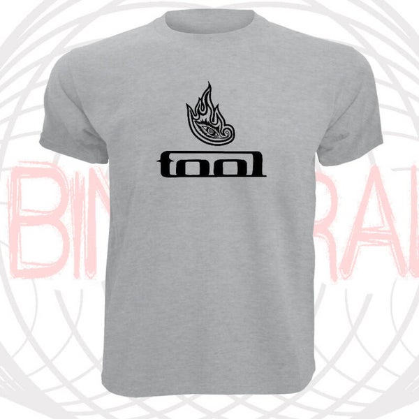Camiseta Tool