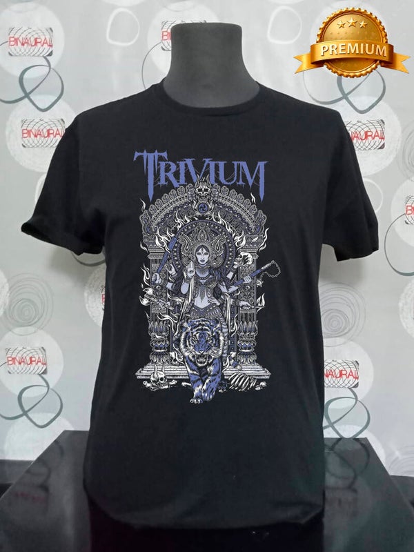 Camiseta Trivium