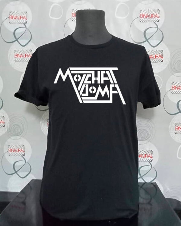 Camiseta molchat doma