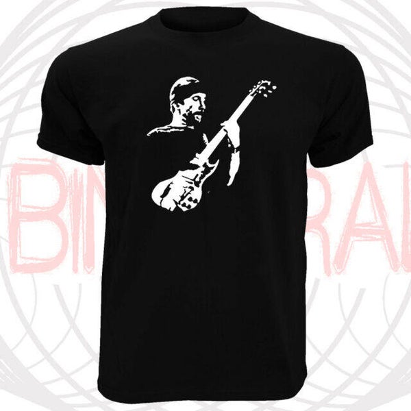Camiseta   U2