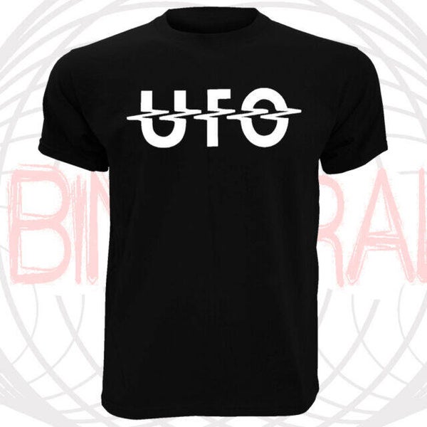 Camiseta UFO
