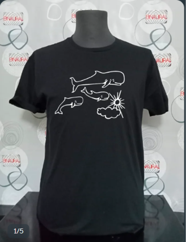 Camiseta extremoduro robe