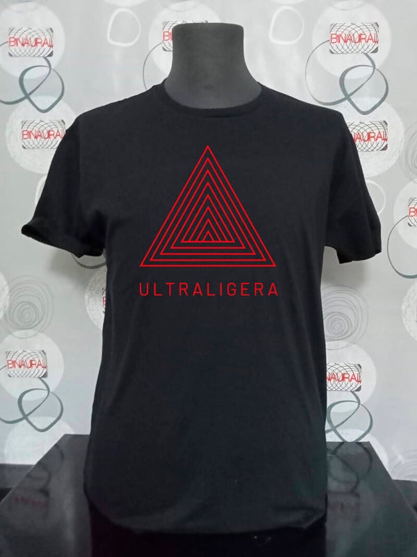 Camiseta Ultraligera