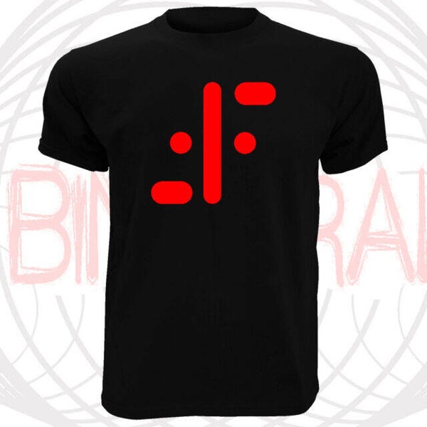 Camiseta V los visitantes