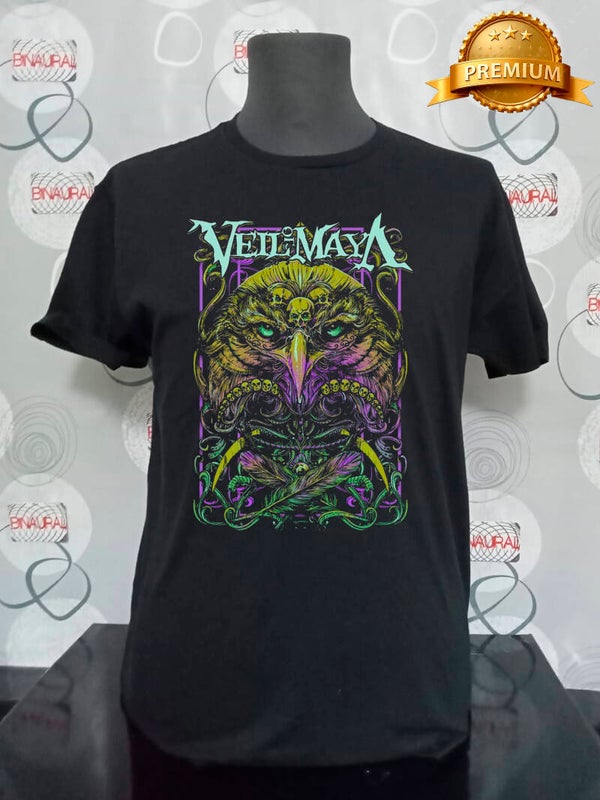 Camiseta Veil of Maya