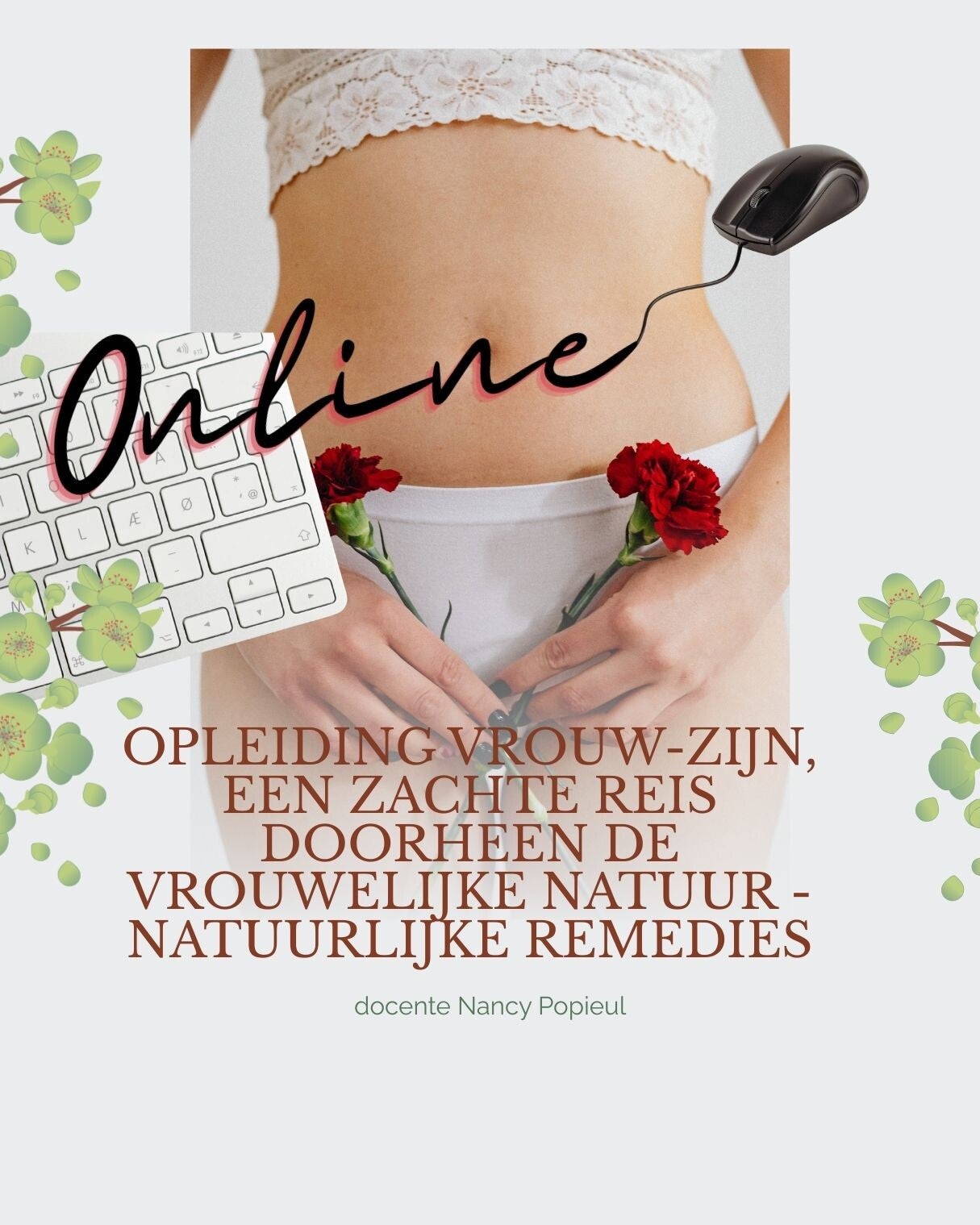 vrouw-zijn deel 4 endometriose, fibromen etc