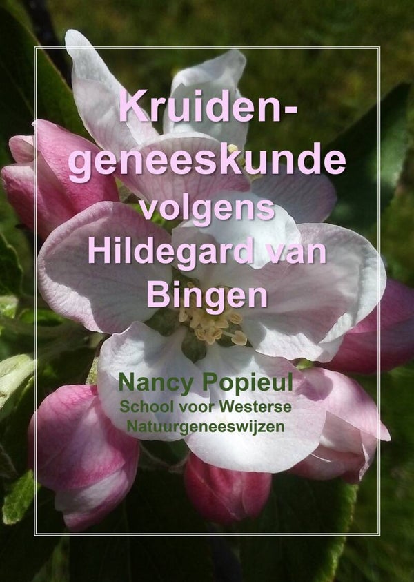 Kruiden volgens Hildegard van Bingen