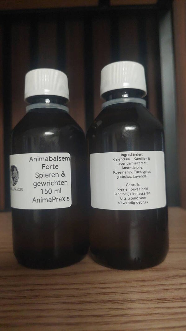 Animabalsem Forte