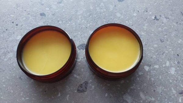 Honingzalf zonder propolis 100 gram