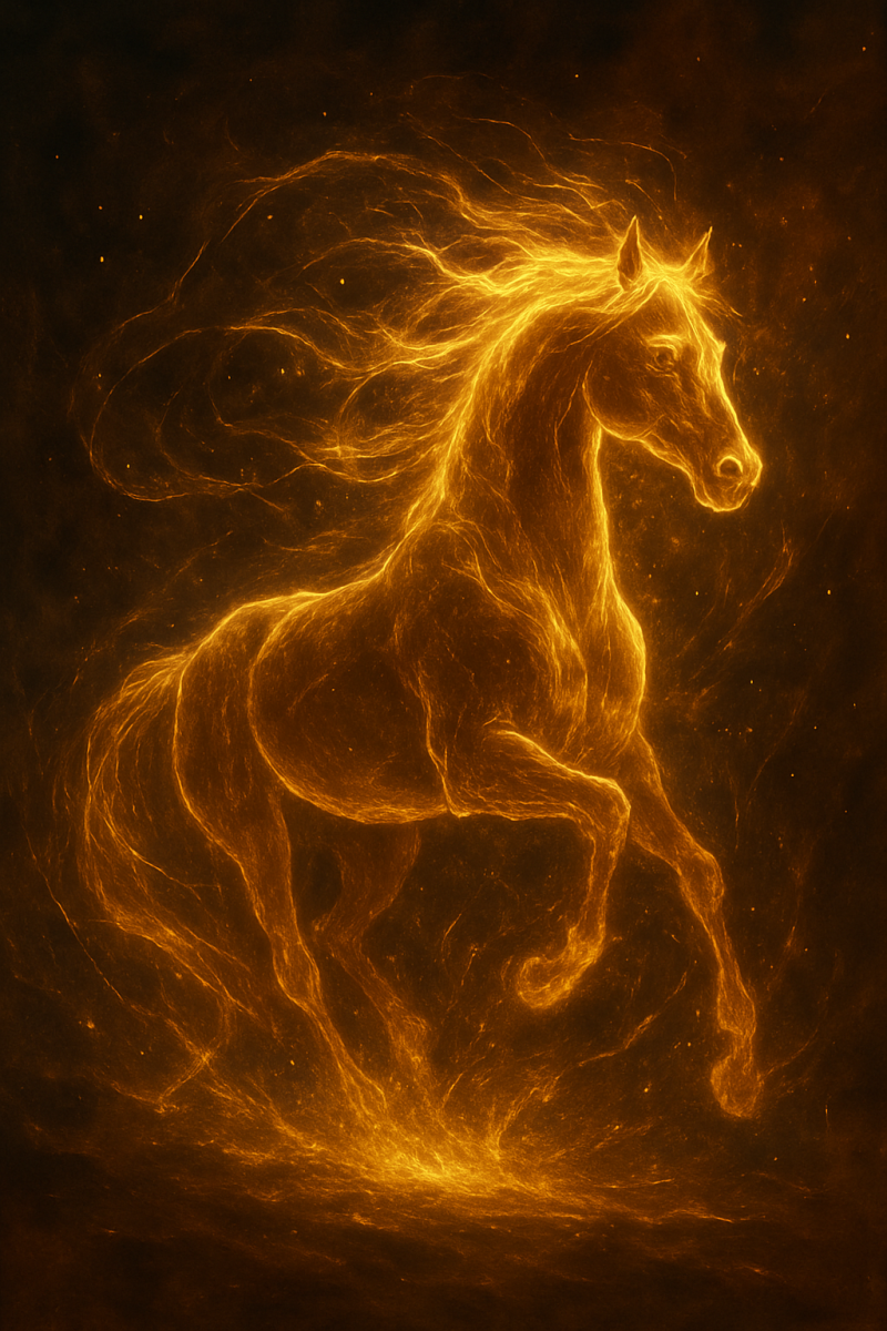 2026 jaar van het paard
