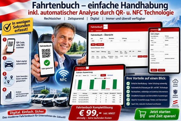 Fahrtenbuch