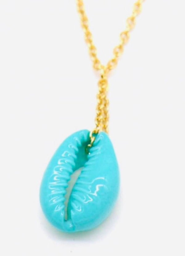 Ketting Blue Shell