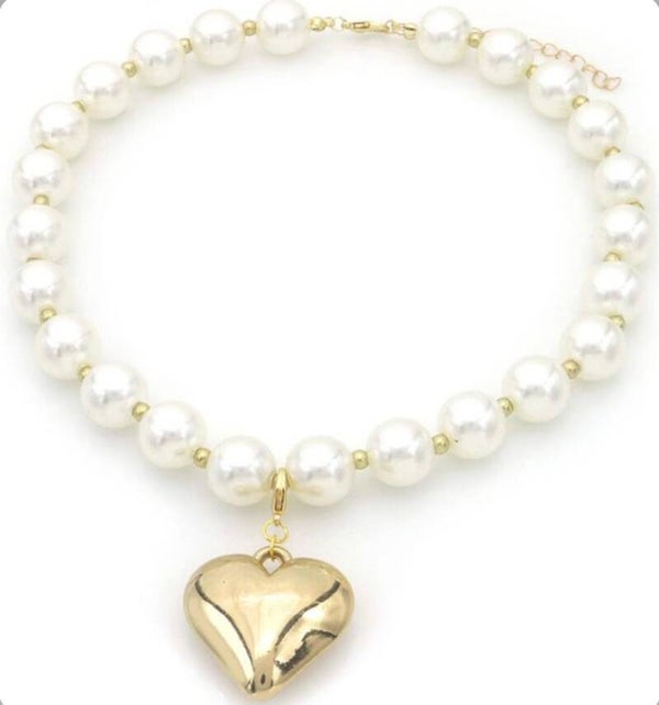 Ketting Lynn