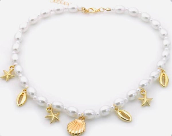 Ketting Sea Life