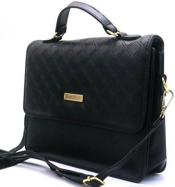 Tas Miami - Zwart