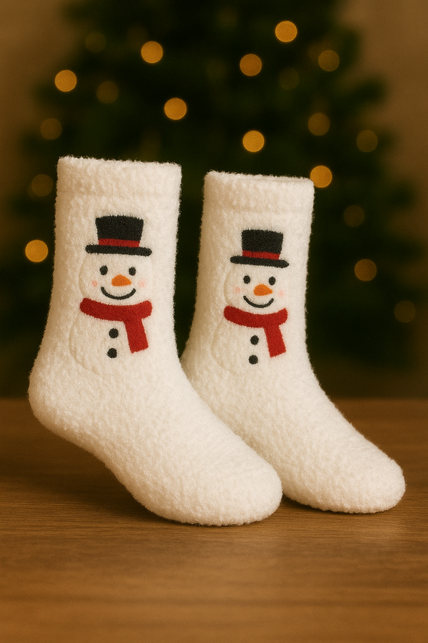 Snow Socks