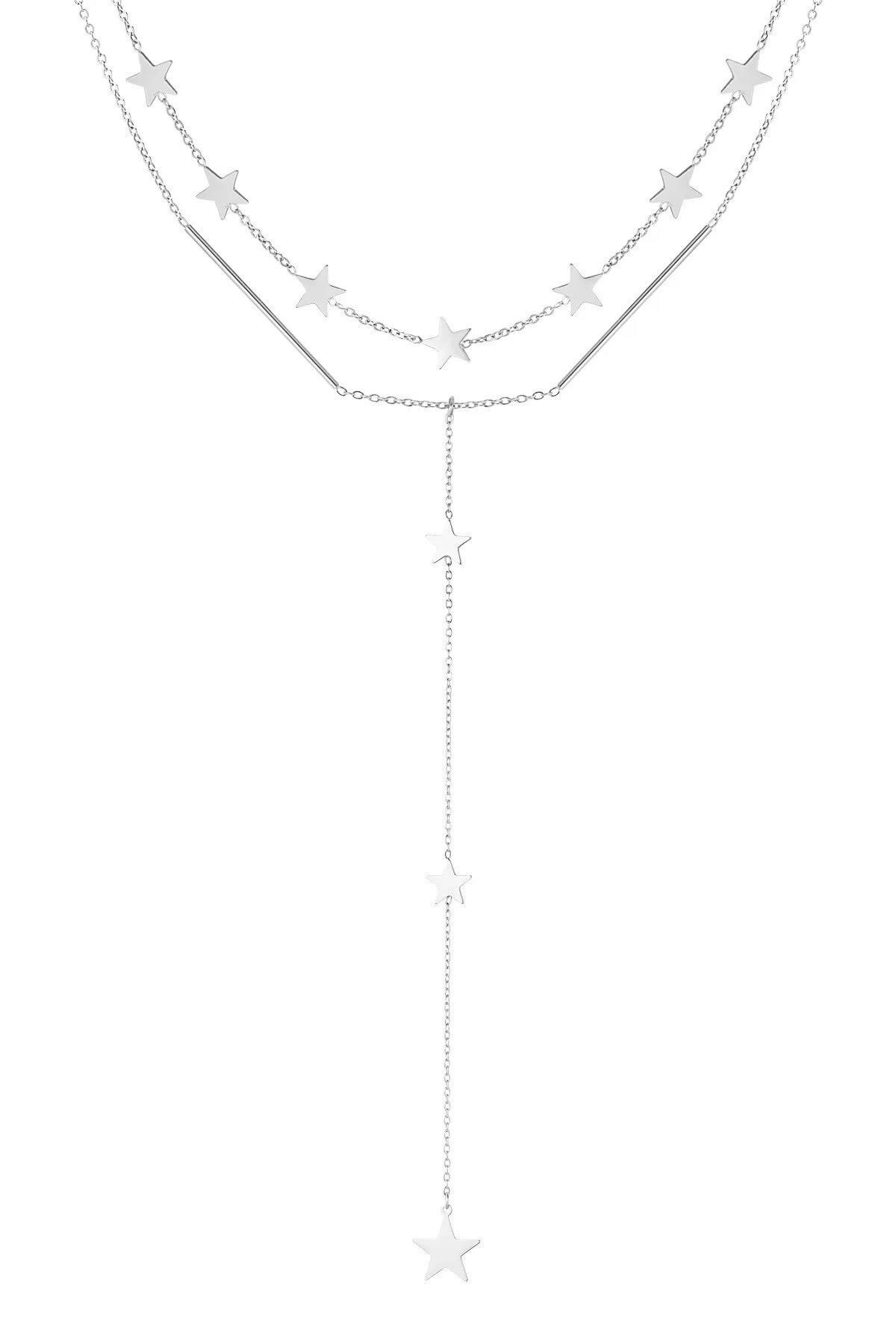 Ketting Vallende Ster