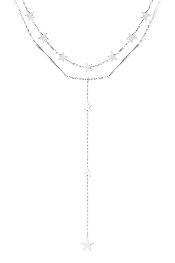 Ketting Vallende Ster