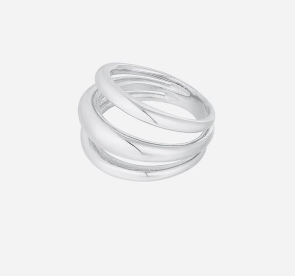 Ring Echo