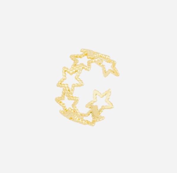 Ring Stars