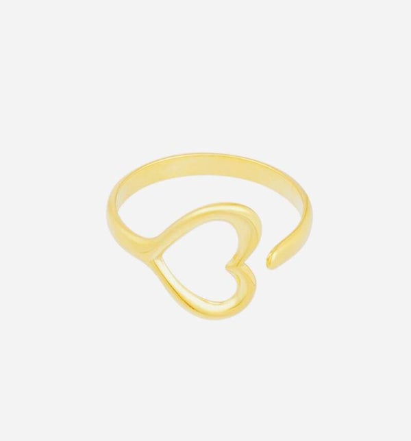 Ring Love Change