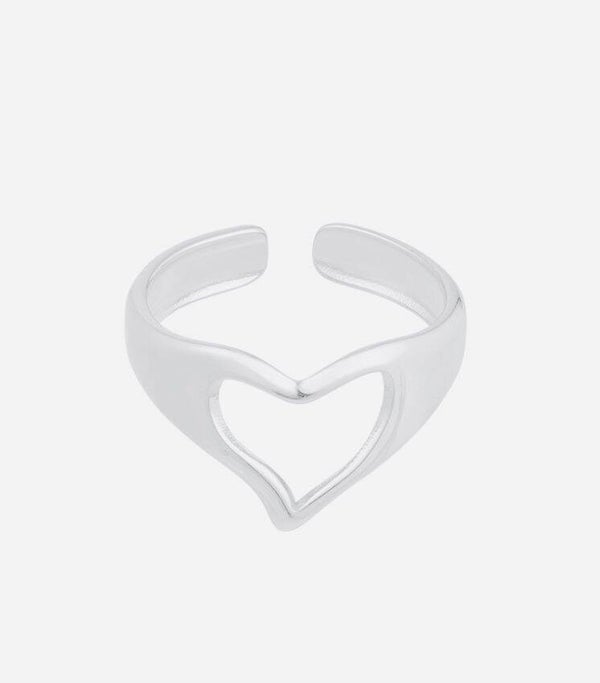Ring Love Hands