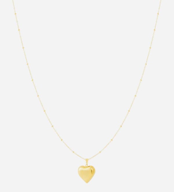 Ketting Lange Hart