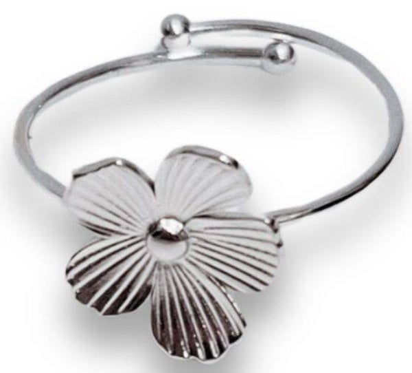 Flower Ring