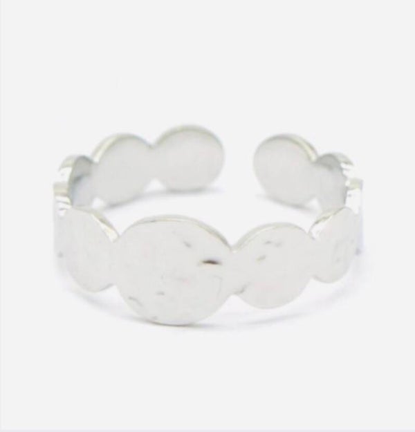 Rosa Ring