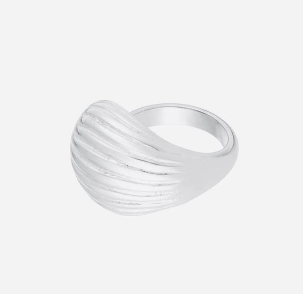 Ring Textured Wave