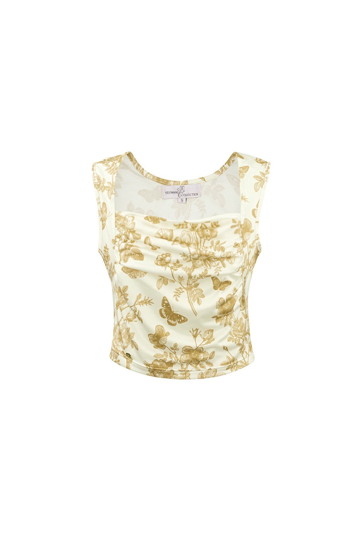 Top - Beige