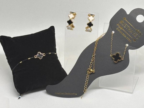 Cross set