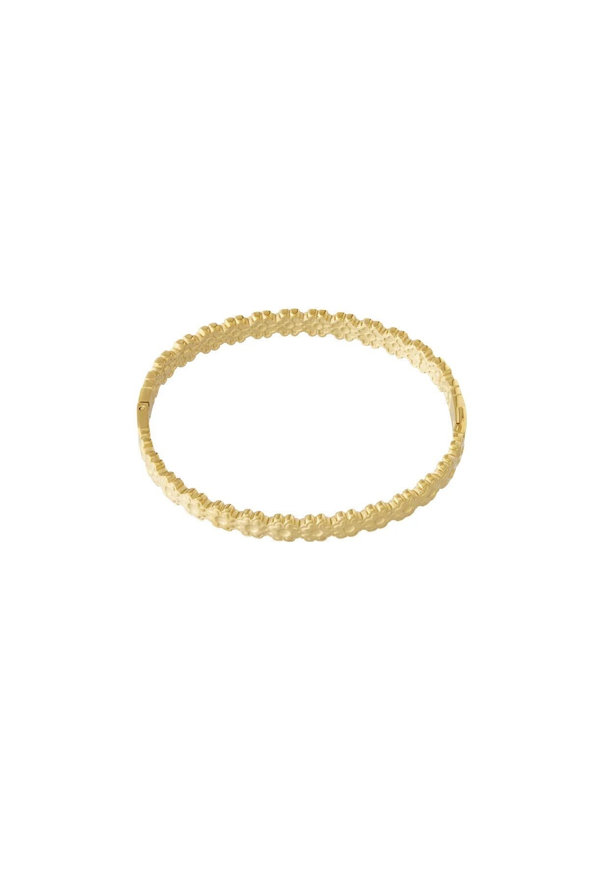 Bangle Bloemen
