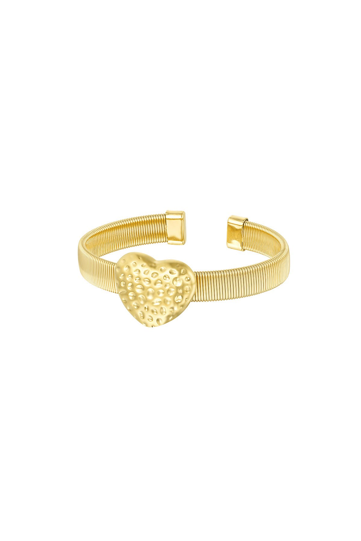 Bangle Bold Love