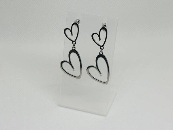 Oorbellen Falling In Love
